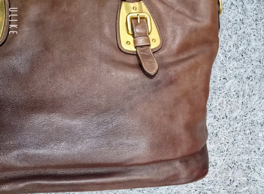 프라다 고프레 토트백 상품이미지8