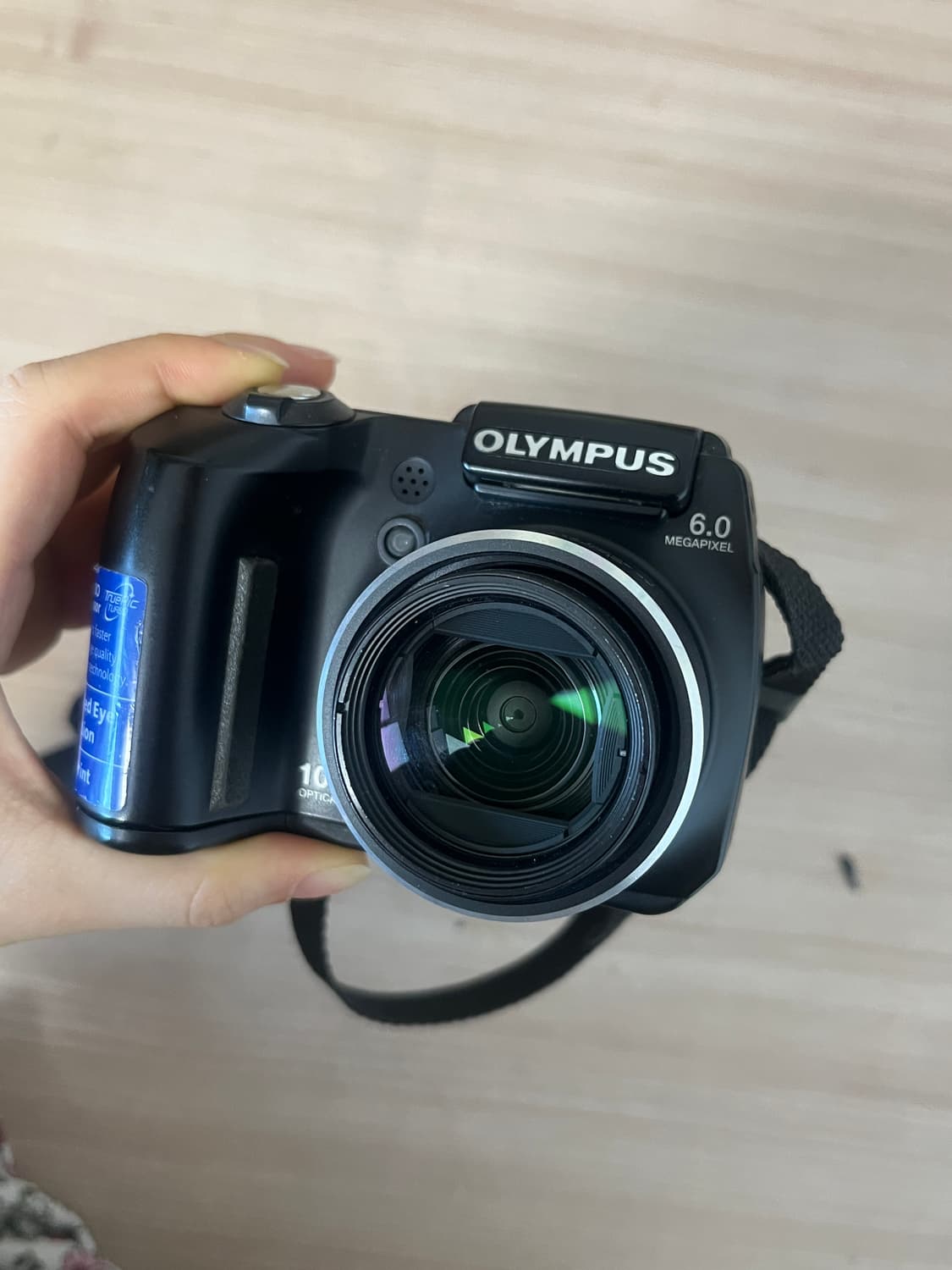 올림푸스 sp-500uz 상품이미지1