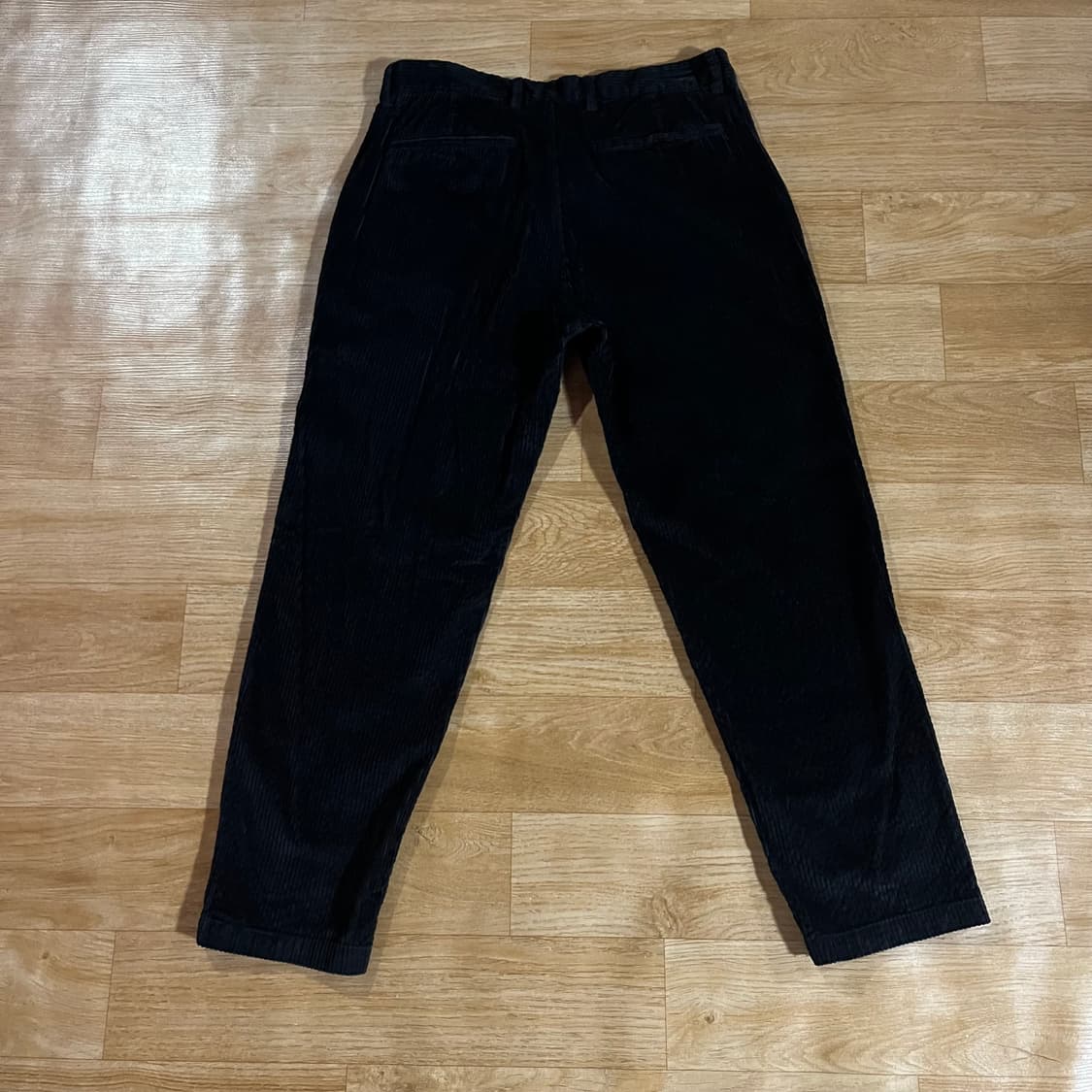 [32] 띠어리 신형 코듀로이 팬츠 상품이미지2