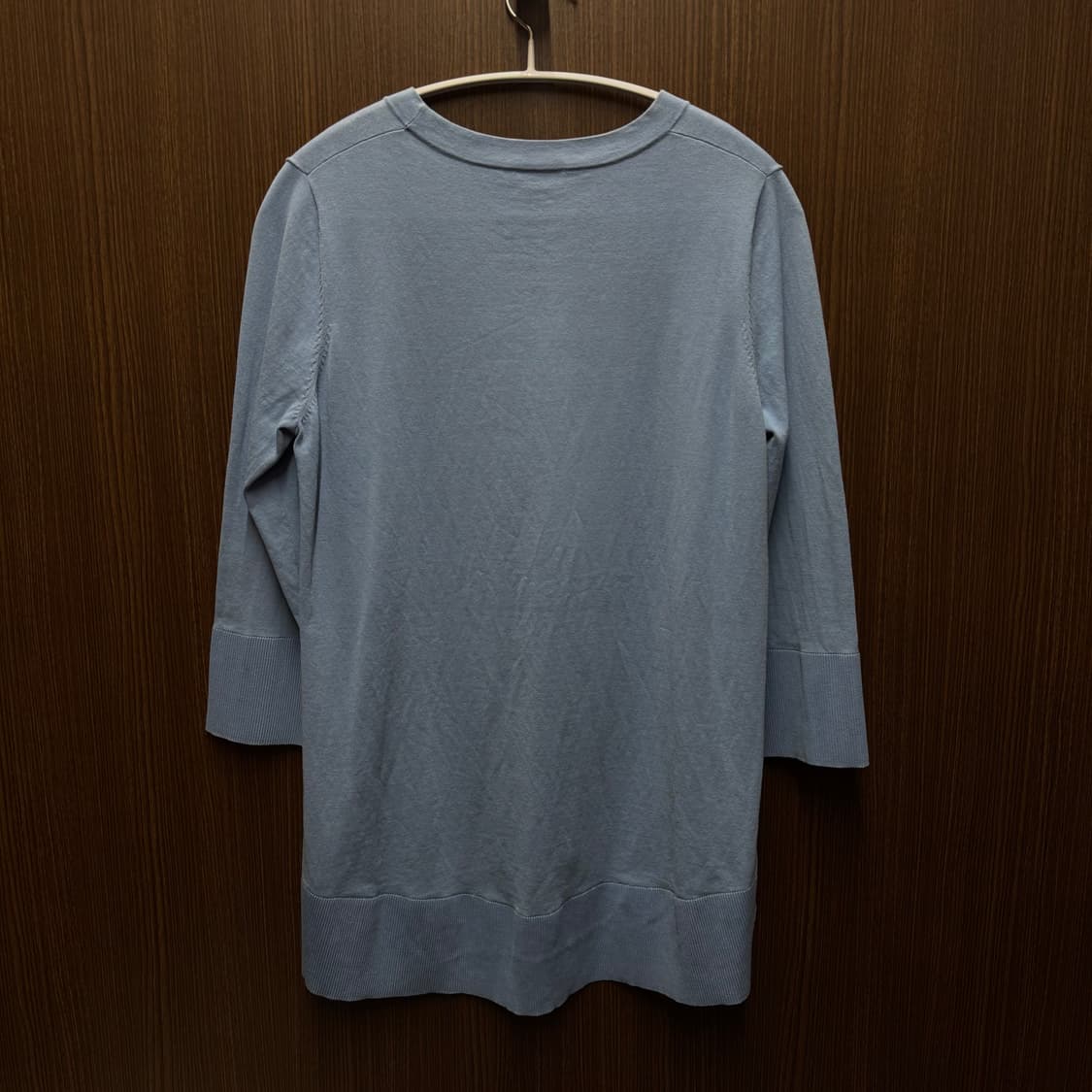 코스 cos 블라우스  상품이미지4