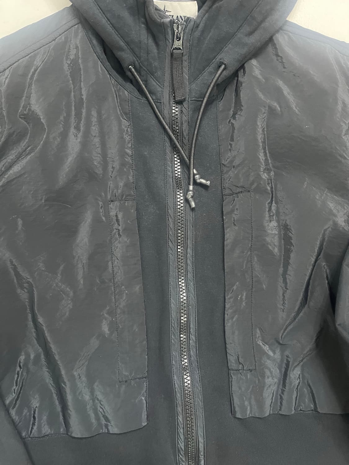 스톤아일랜드 네이비 m 상품이미지4