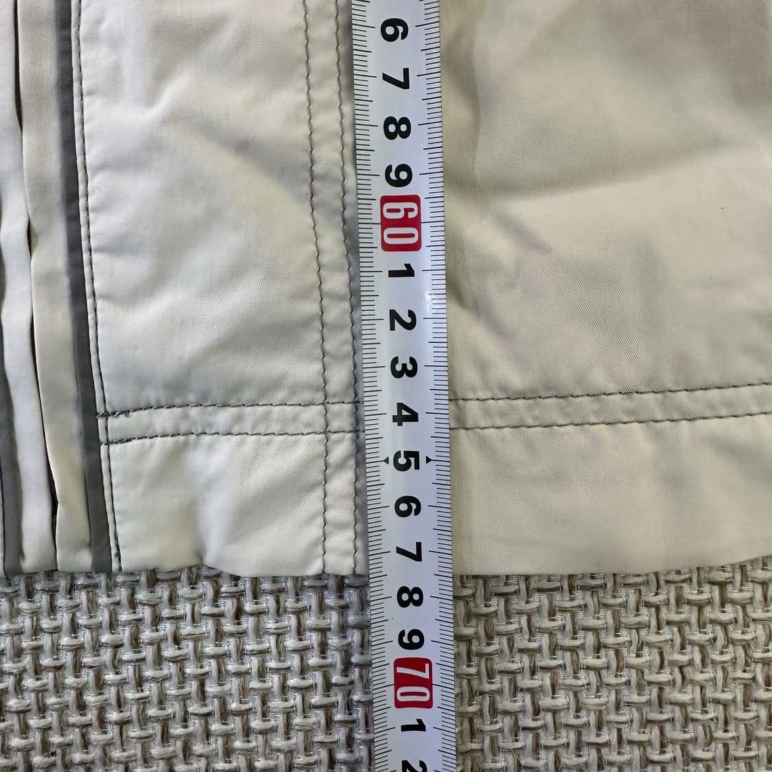 100 인디안 봄버자켓 블루종 0423D 상품이미지7