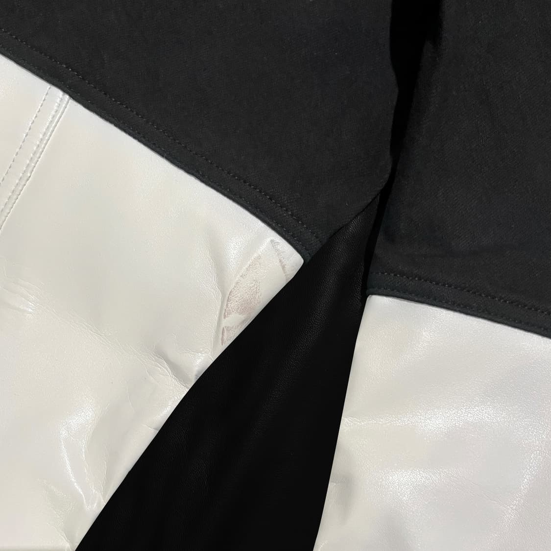 마르니 레더 팬츠 상품이미지9