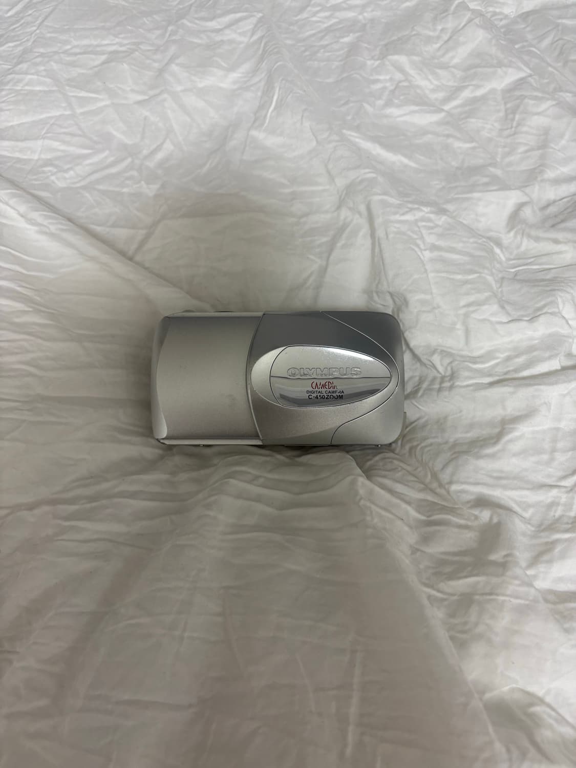 올림푸스 카메디아 c-450zoom 디지털 카메라 상품이미지1