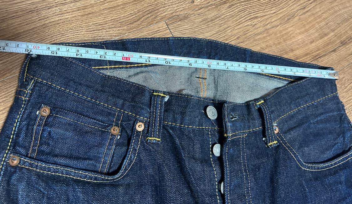 풀카운트 1101 32x32 상품이미지8