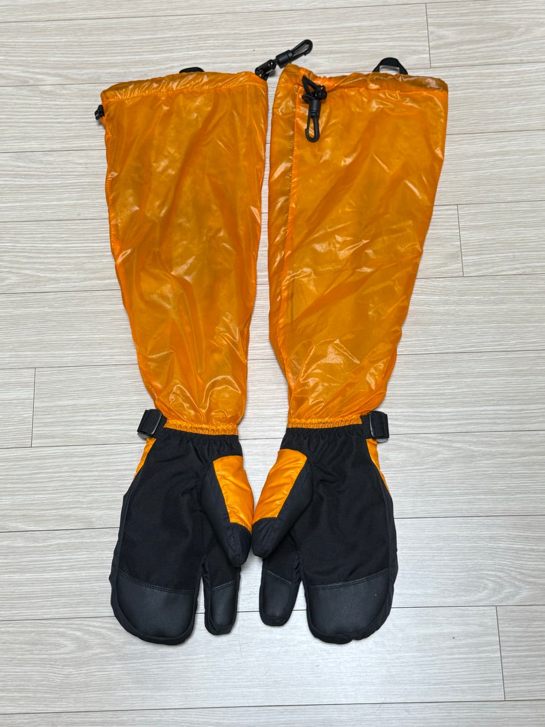 MM6 Maison Margiela TNF 타비  글러브 상품이미지3