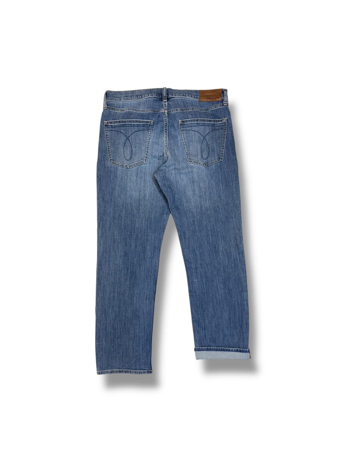 캘빈클라인 스트레이트 진 (34)    상품이미지2