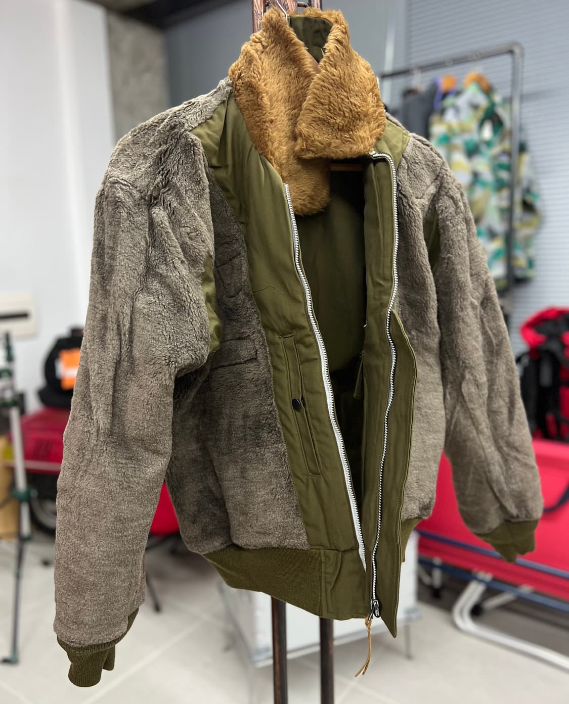 TYPE B-10 상품이미지7