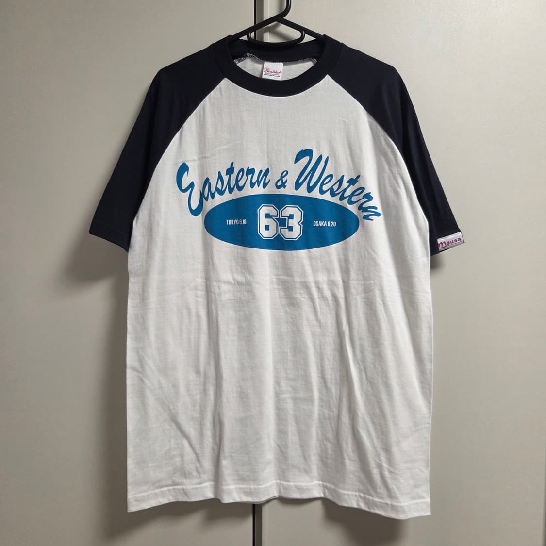 Print Star 재팬 반팔 티셔츠 L(100) 상품이미지1