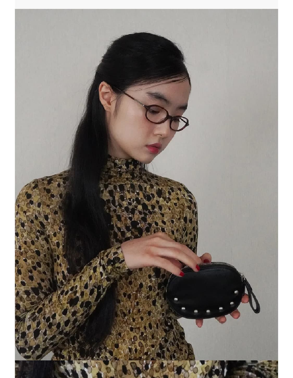 콜로신스 지갑 상품이미지2