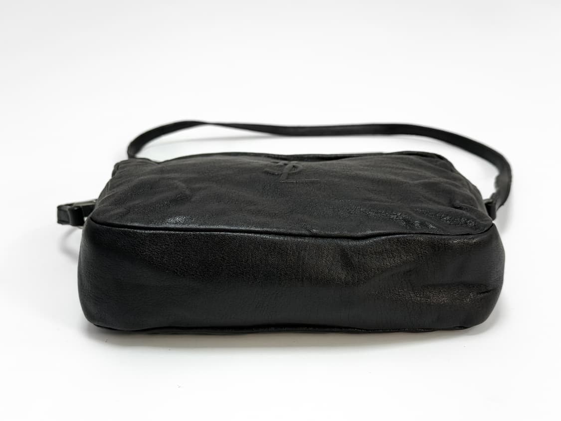 Saint Laurent Leather Crossbody Bag 상품이미지6