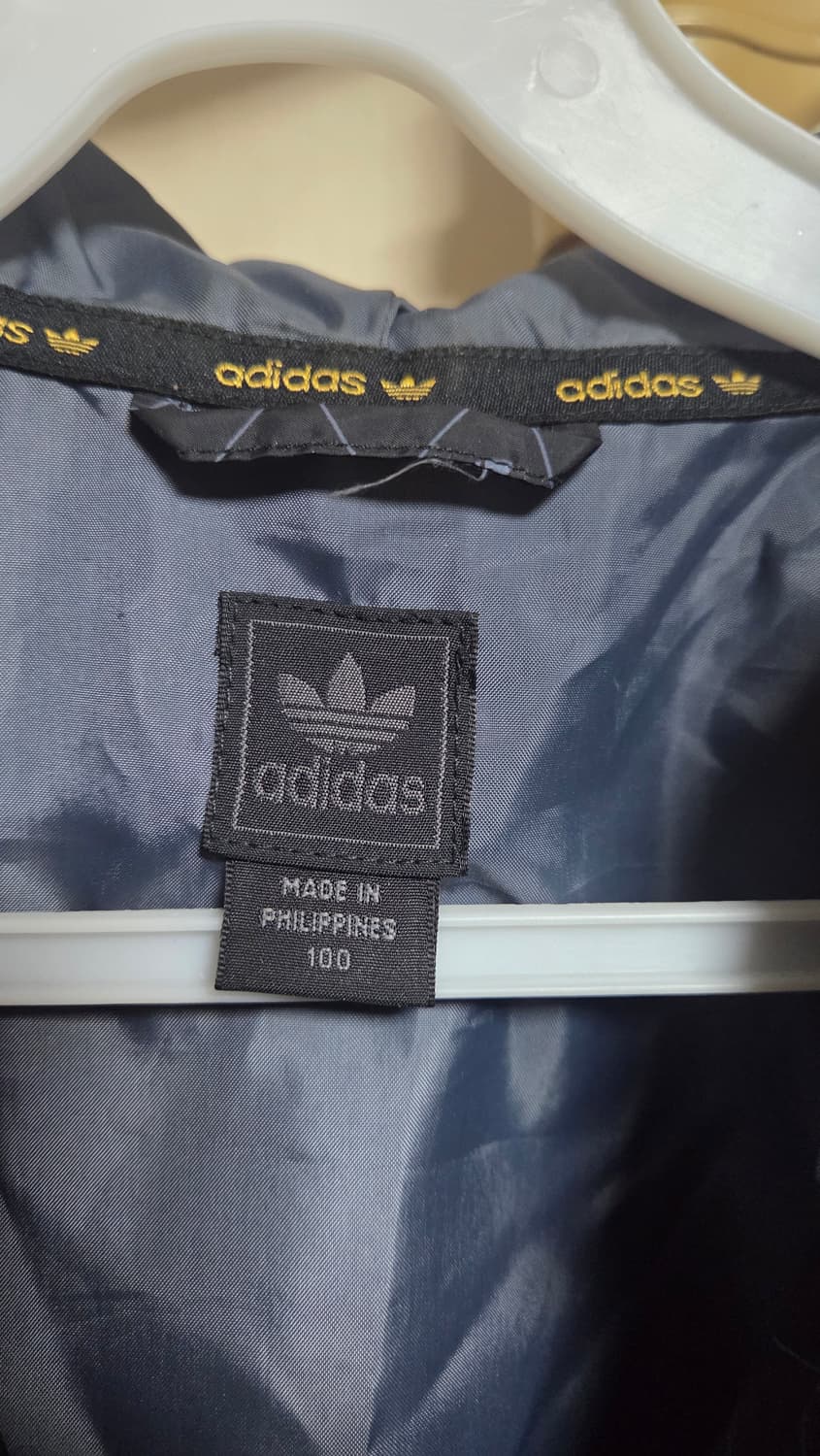 아디다스 파이어버드 바람막이 상품이미지4