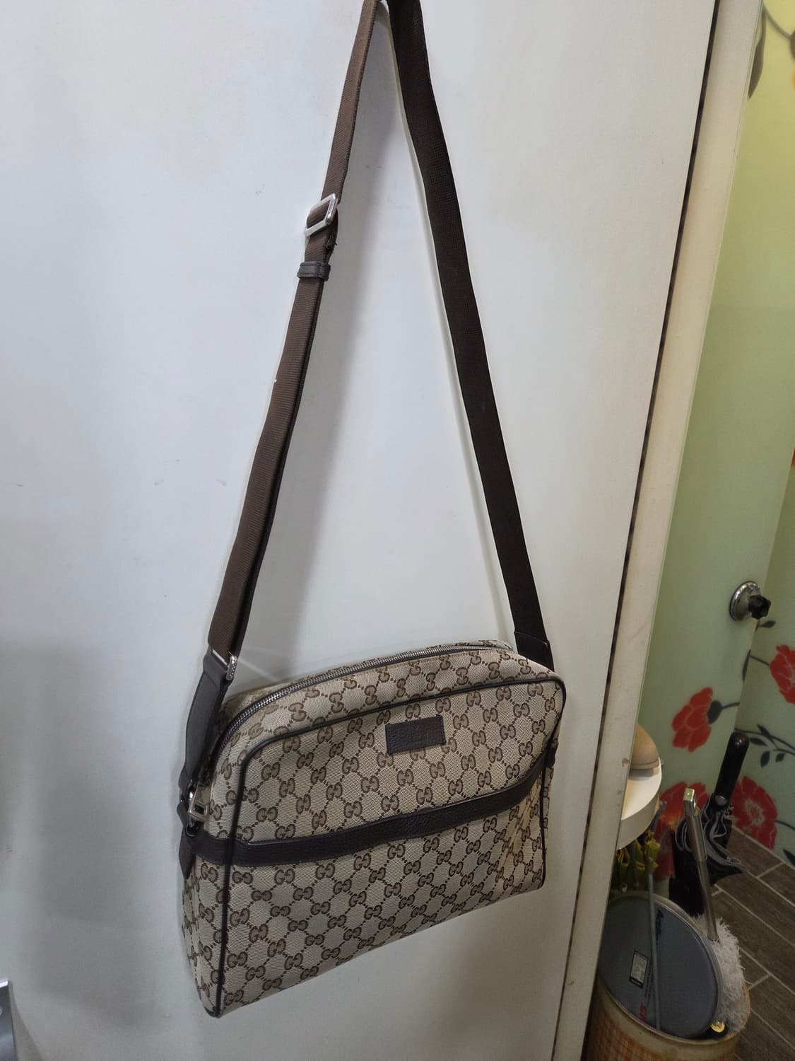 구찌 신형 크로스백 상품이미지1