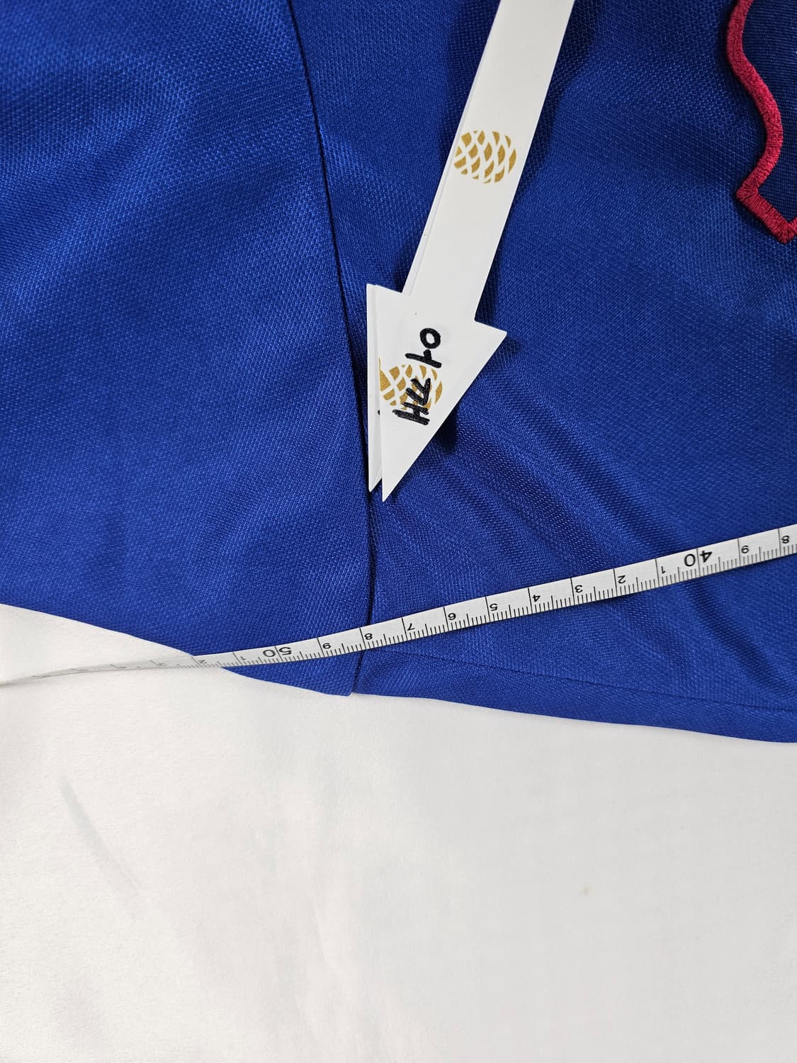 나이키레인저스fc97 99 상품이미지7