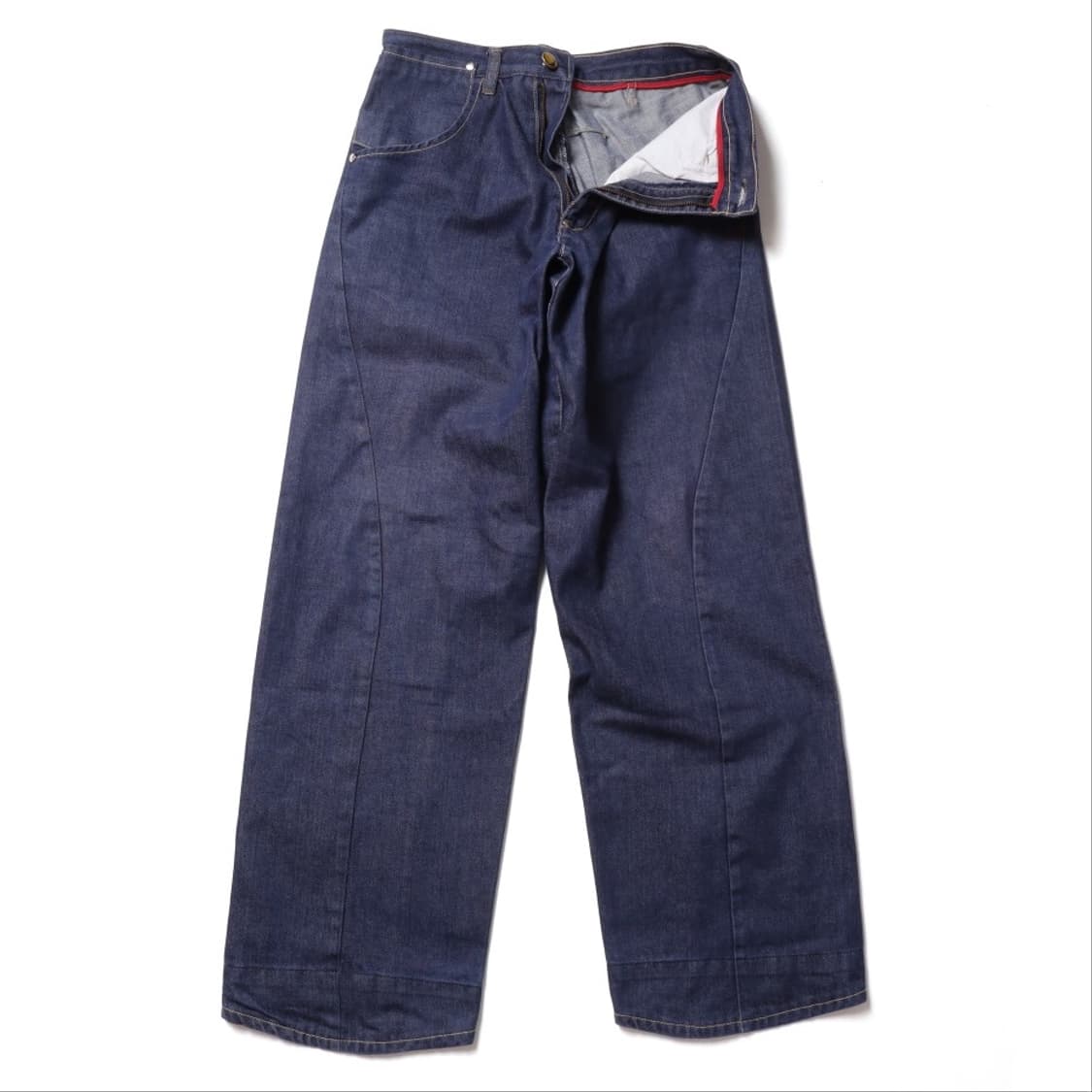 리바이스 Levi's Engineered Jeans Denim Pants 상품이미지4