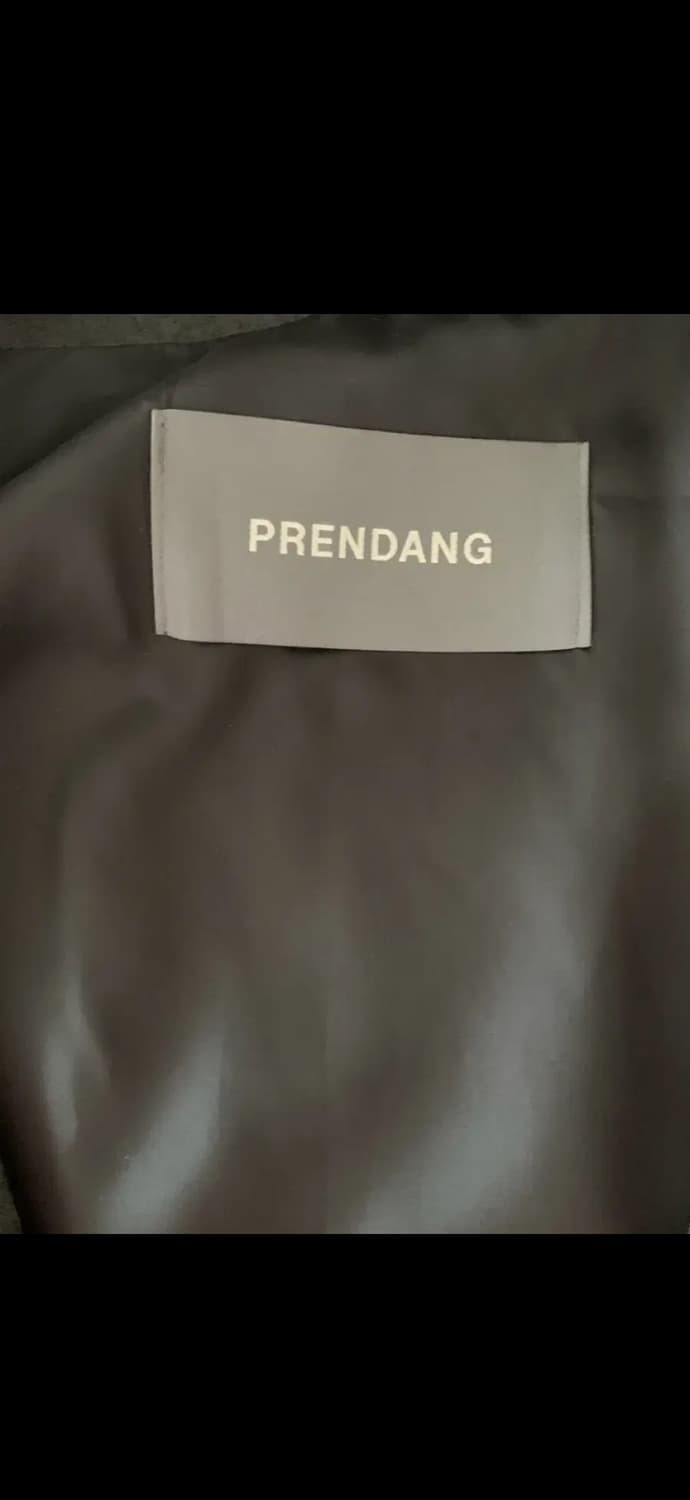 쁘렝땅 알파카 점퍼 상품이미지3