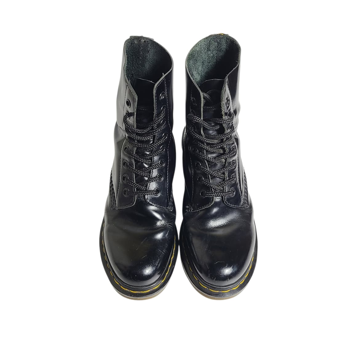 240-245) Dr.Martens 닥터마틴 1460 클레멘시 부츠


 상품이미지5
