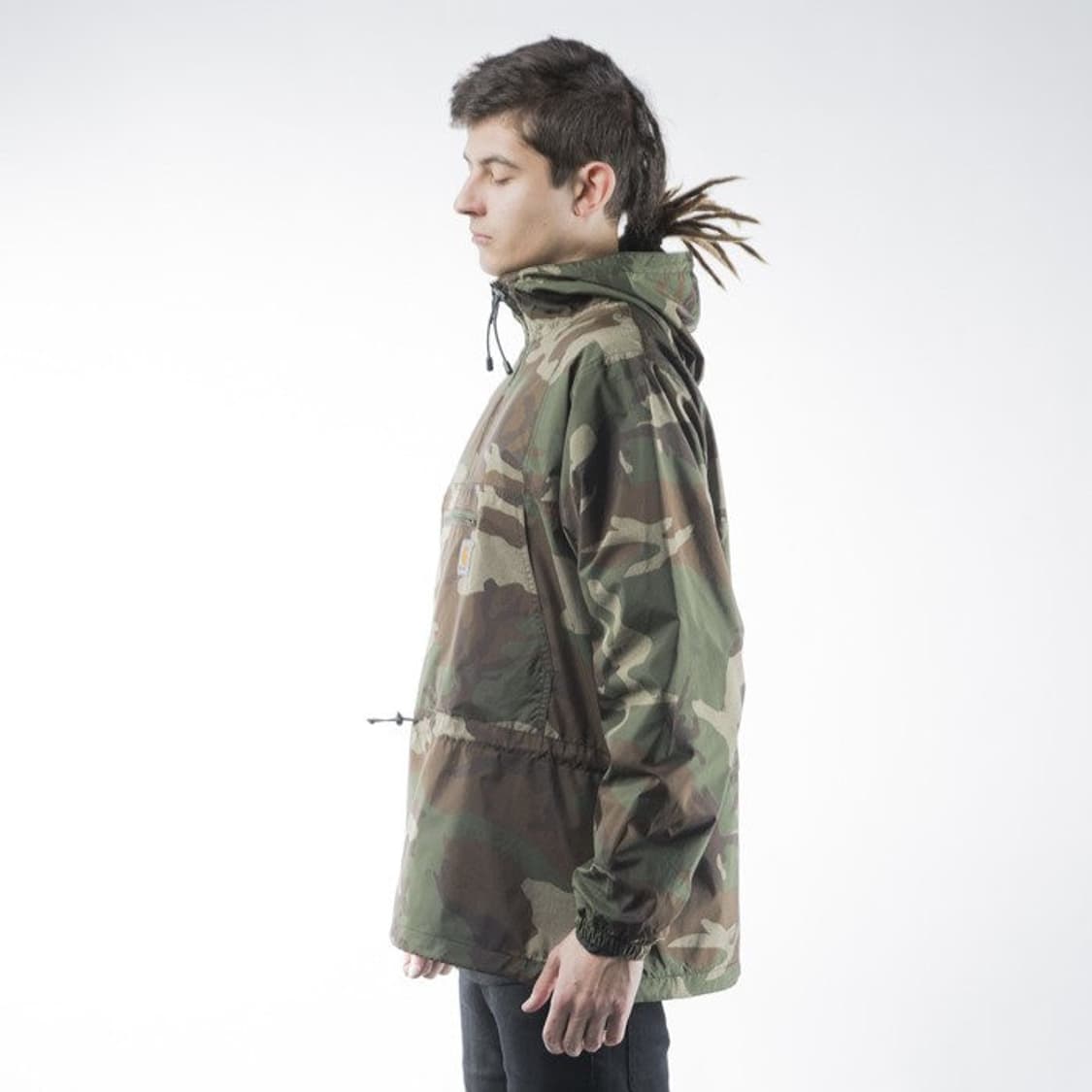 칼하트 스피너 풀오버 아노락 Carhartt Spinner Pullove 상품이미지7