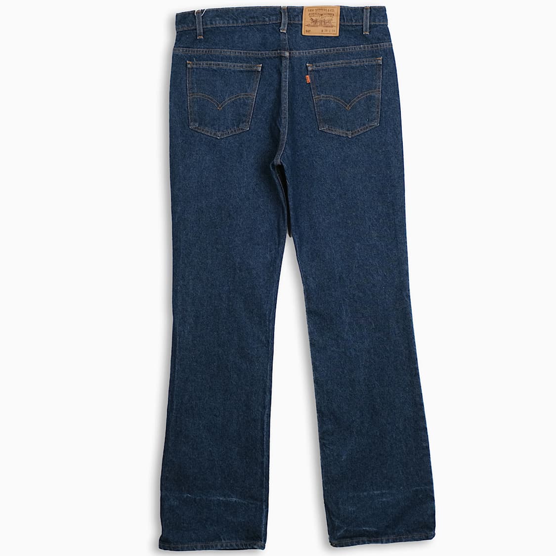 리바이스 517 오렌지탭 90s USA 37인치 OR5173892 상품이미지3