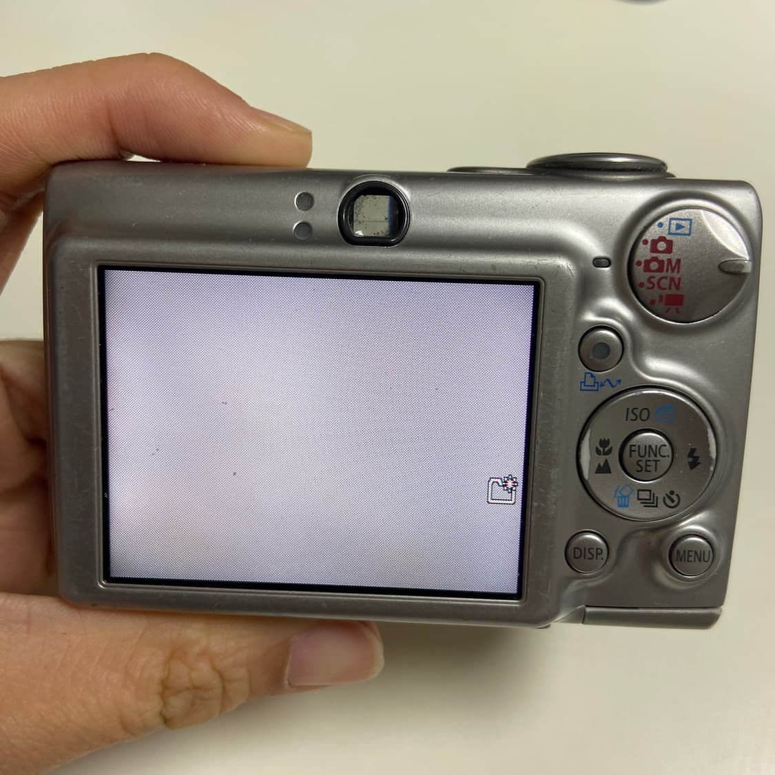 캐논 익서스 750 디지털 카메라 상품이미지5