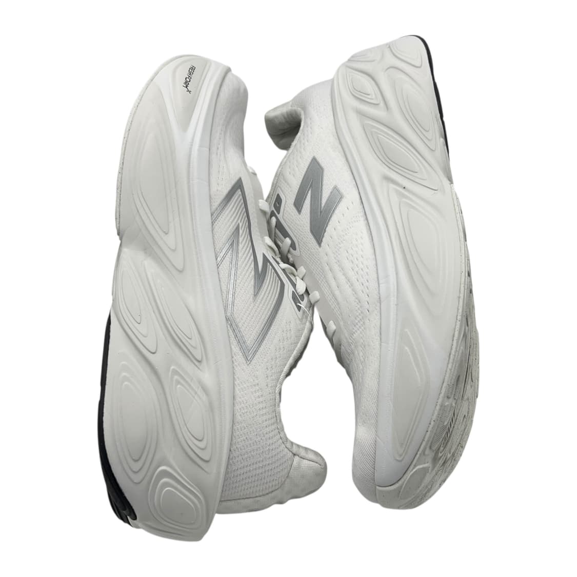 290 뉴발란스 프레쉬 폼X 모어 v5 화이트(D) 상품이미지2