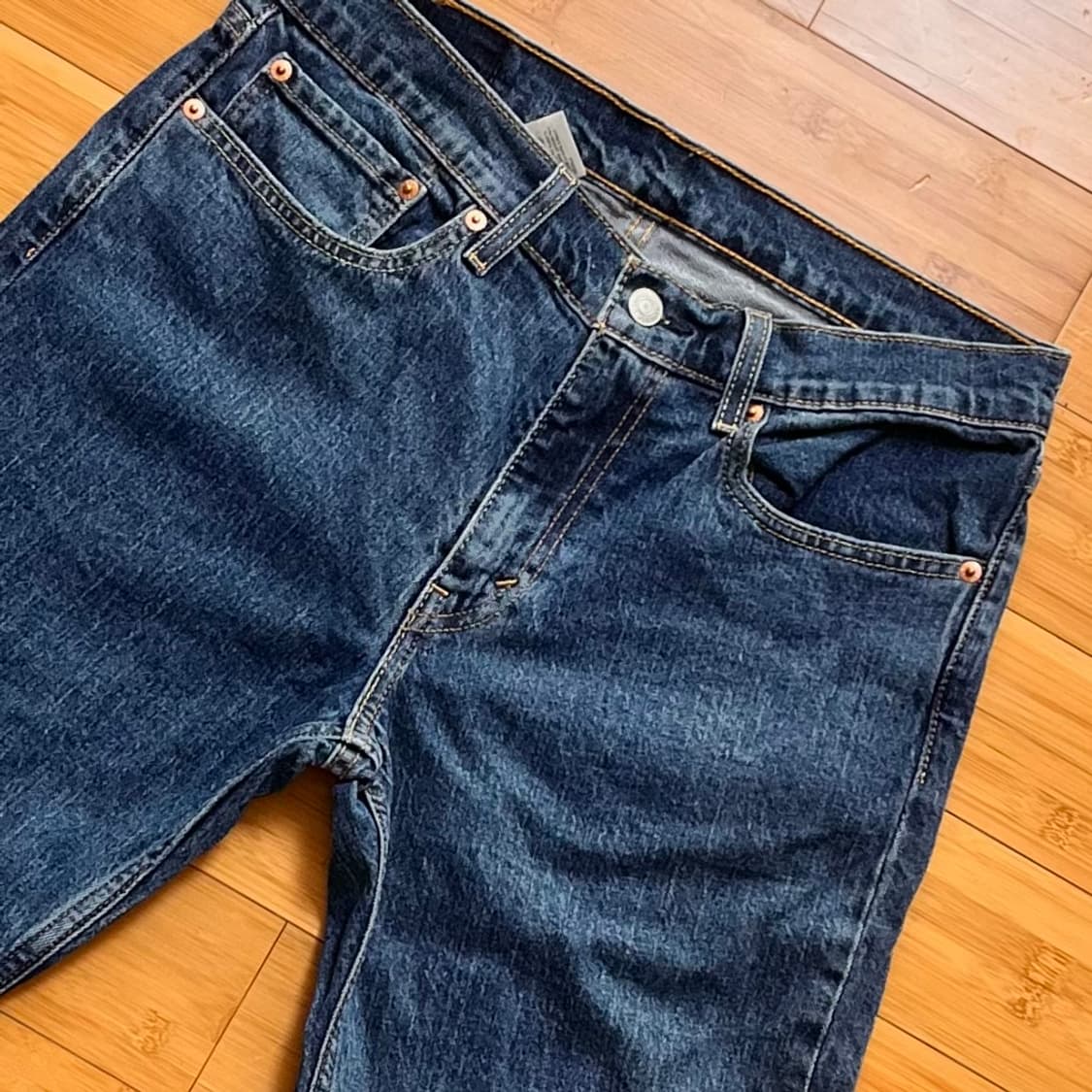 리바이스 511 데님팬츠 W31 L32 상품이미지3