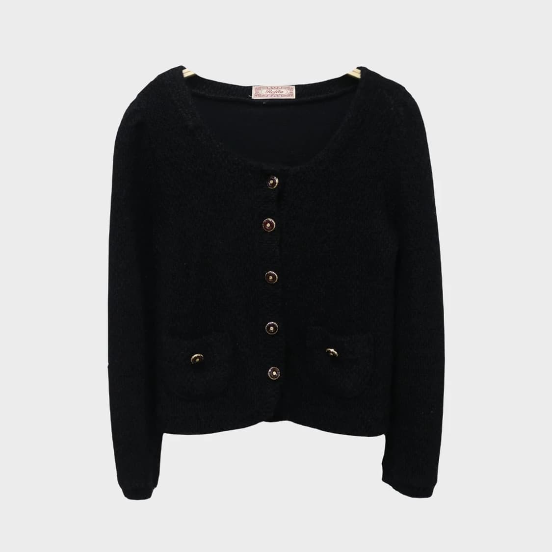 ROJITA 로지타 오네갸루 니트 가디건 63065 상품이미지1