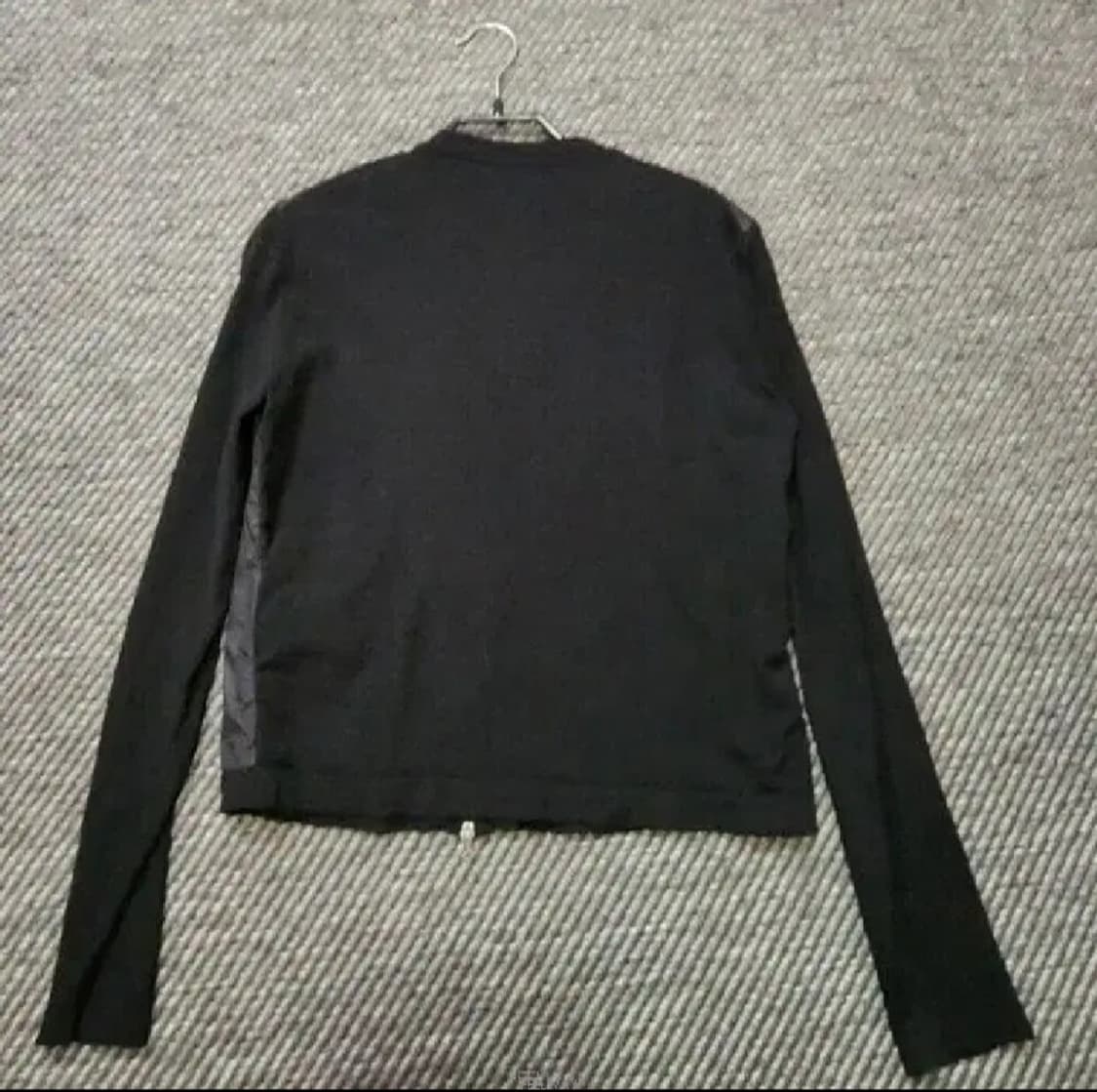 몽클레어 니트 자켓 S 상품이미지5