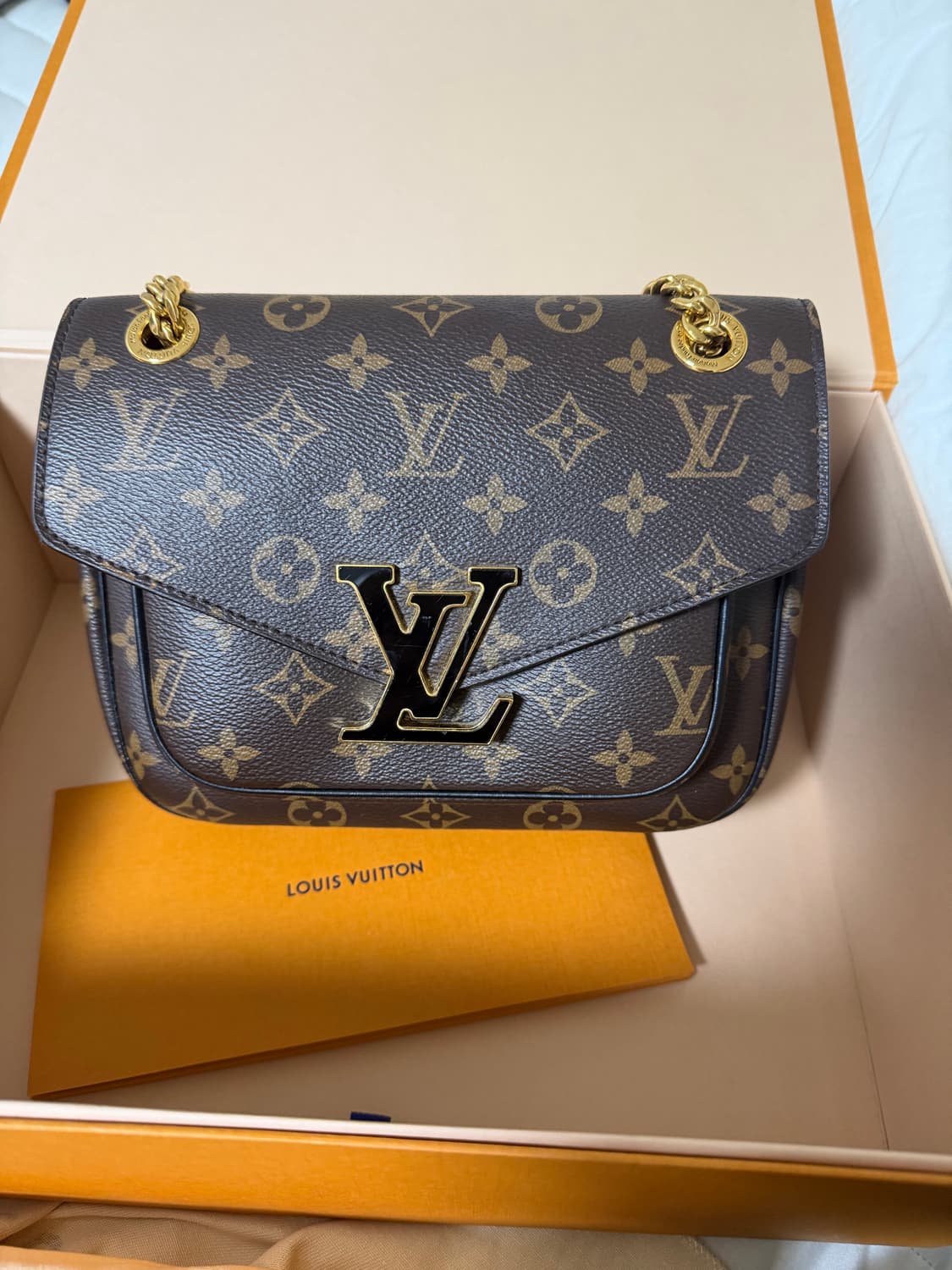 루이비통 파시 상품이미지1