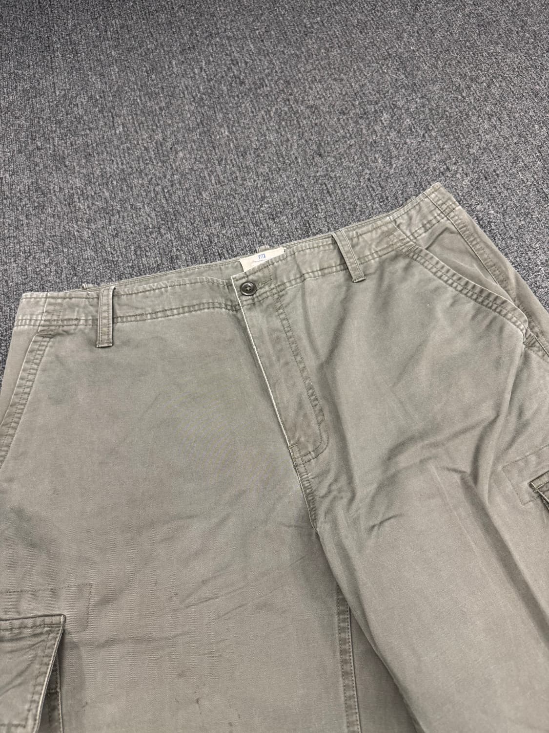 36)GAP 빈티지 M-65 필드 카고 팬츠 상품이미지4