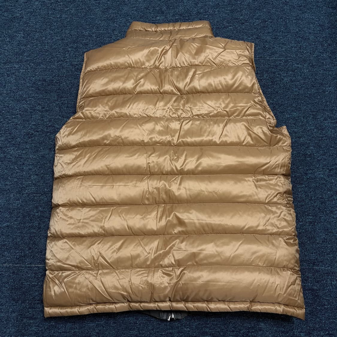 에르노 리버시블 패딩 조끼 상품이미지9