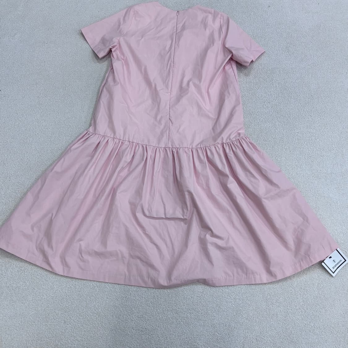 실측확인 새상품 미아마스빈 원피스 0403E 상품이미지2