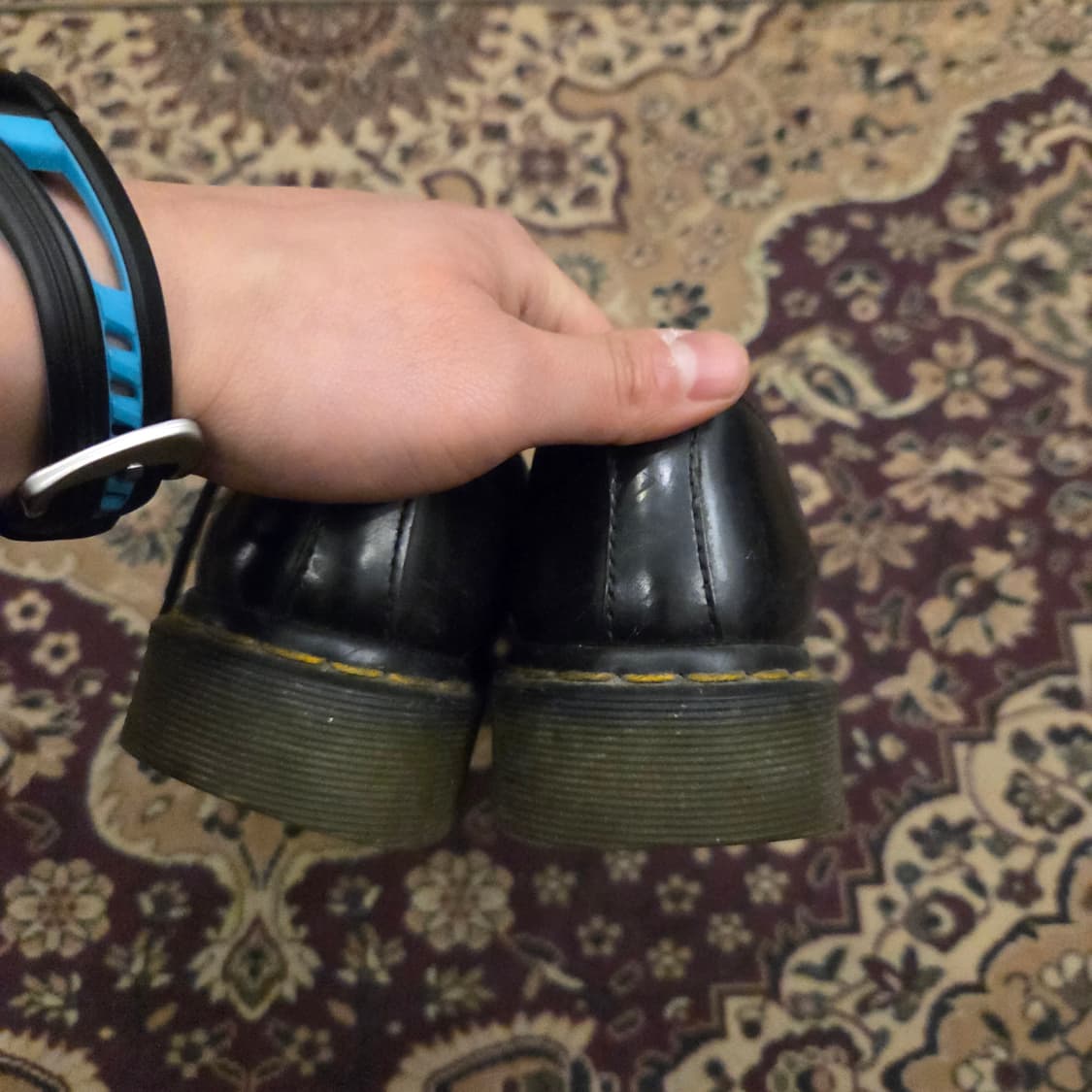 닥터마틴 1461 uk4 230-235 상품이미지3