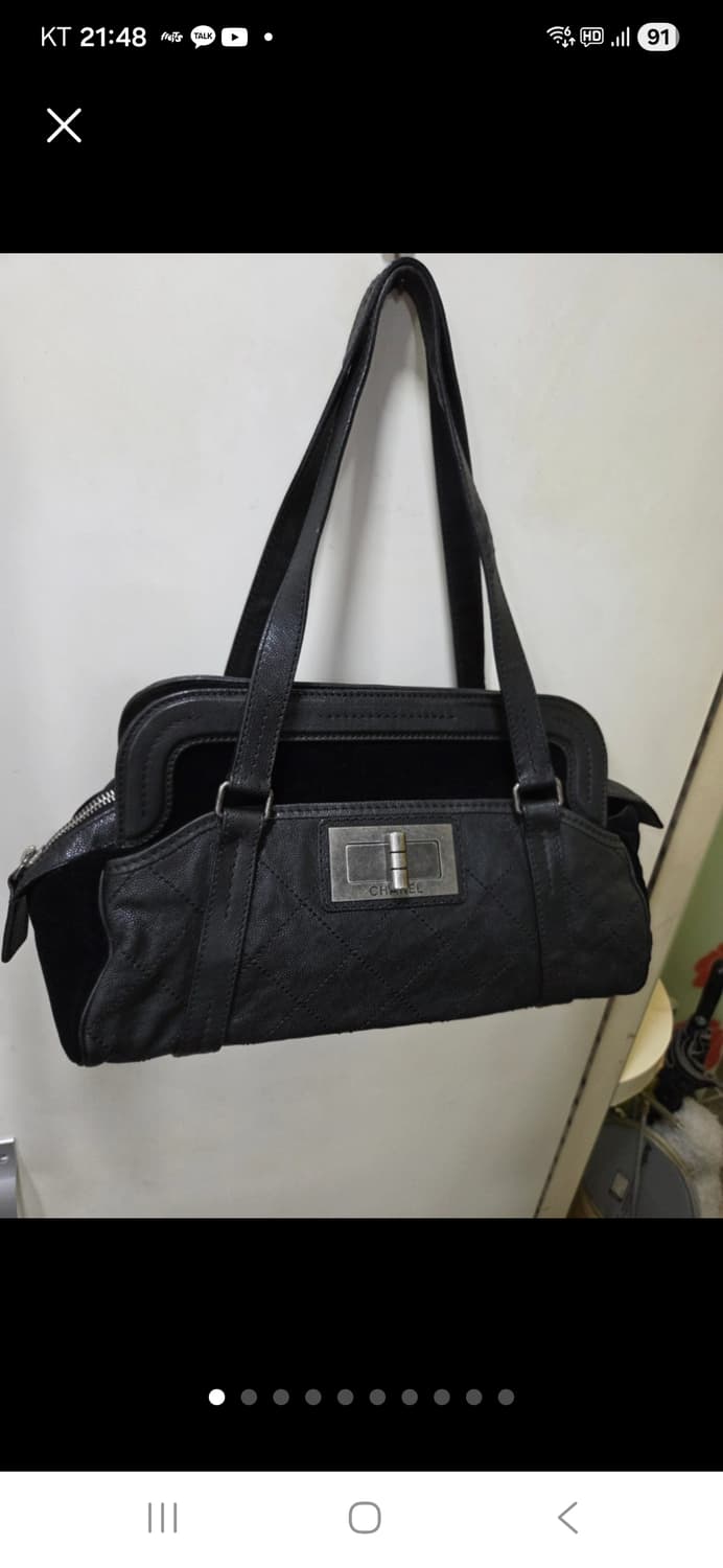 샤넬 캐비어 마드 모아젤 상품이미지1