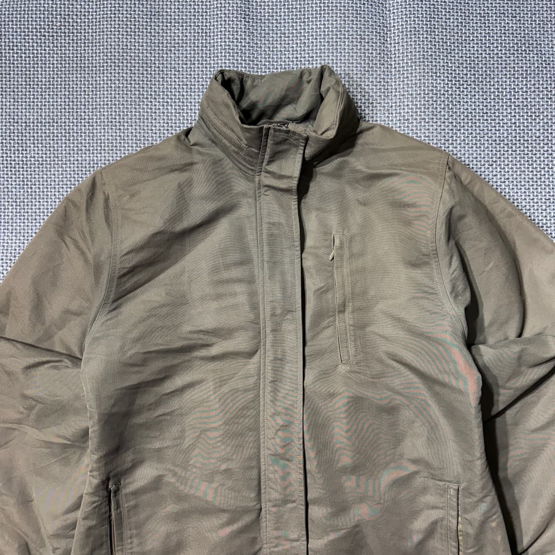 나이키 윈드 코트 (old-8550) 상품이미지2