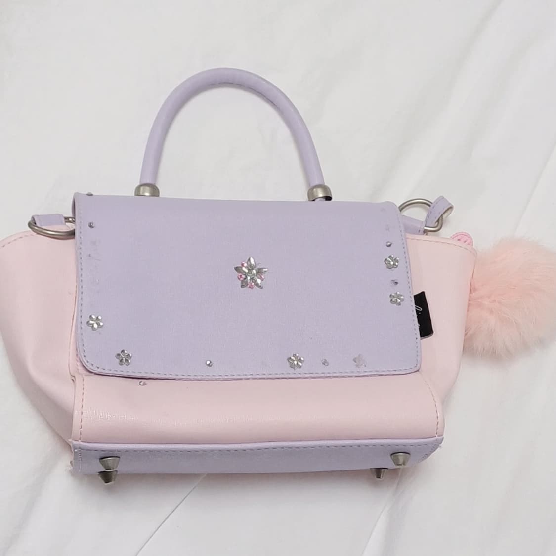 히메갸루 토트백 숄더백 크로스백 상품이미지1