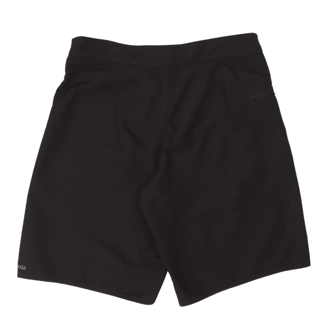 파타고니아 블랙 스윔 스위밍 쇼츠 상품이미지4