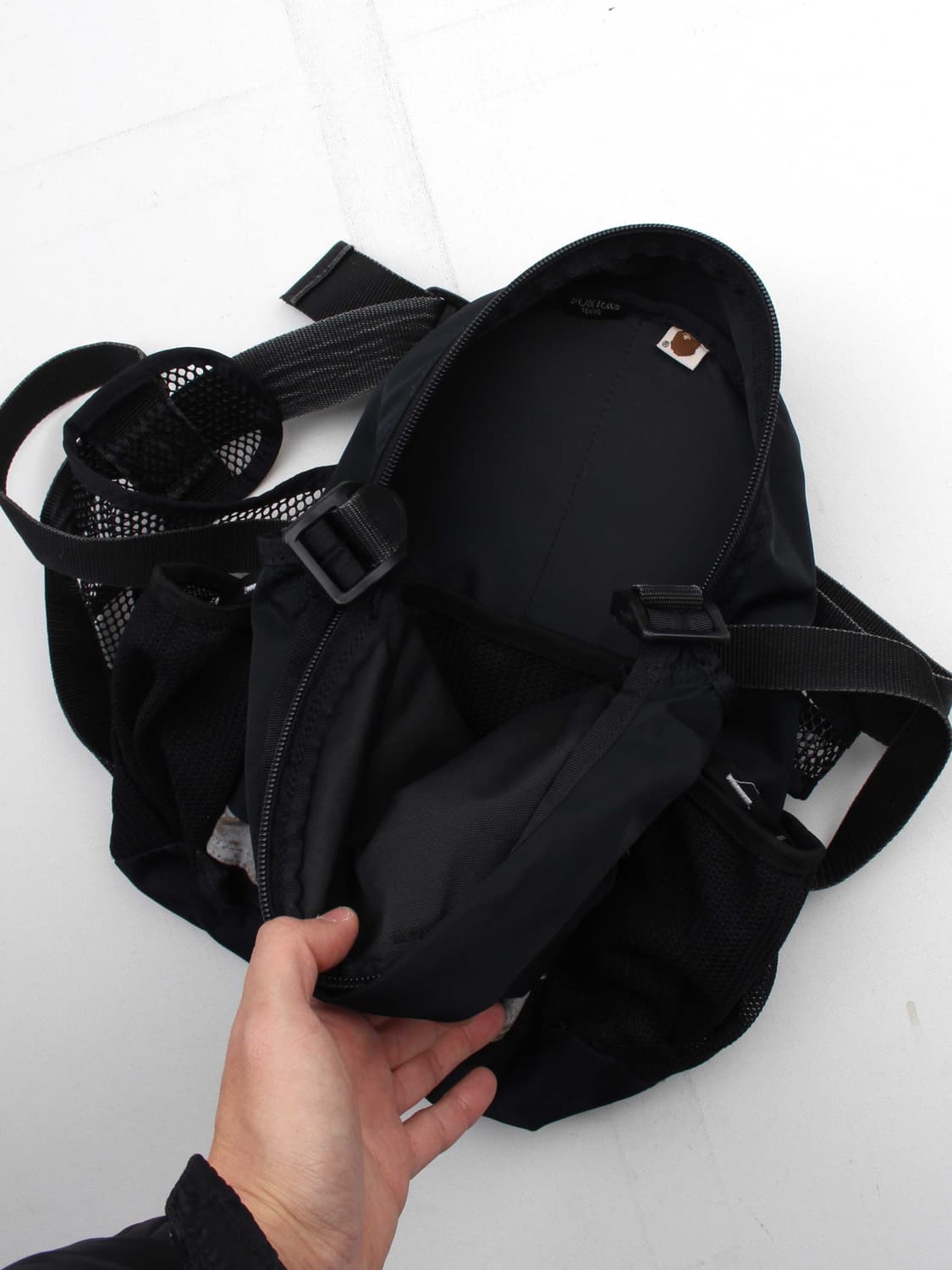 90s PORTER X A BATHING APE 상품이미지5