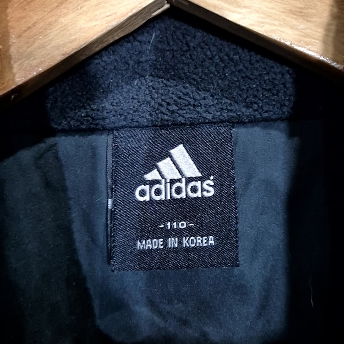 Adidas 아디다스 윈드브레이커 트랙 자켓 상품이미지5