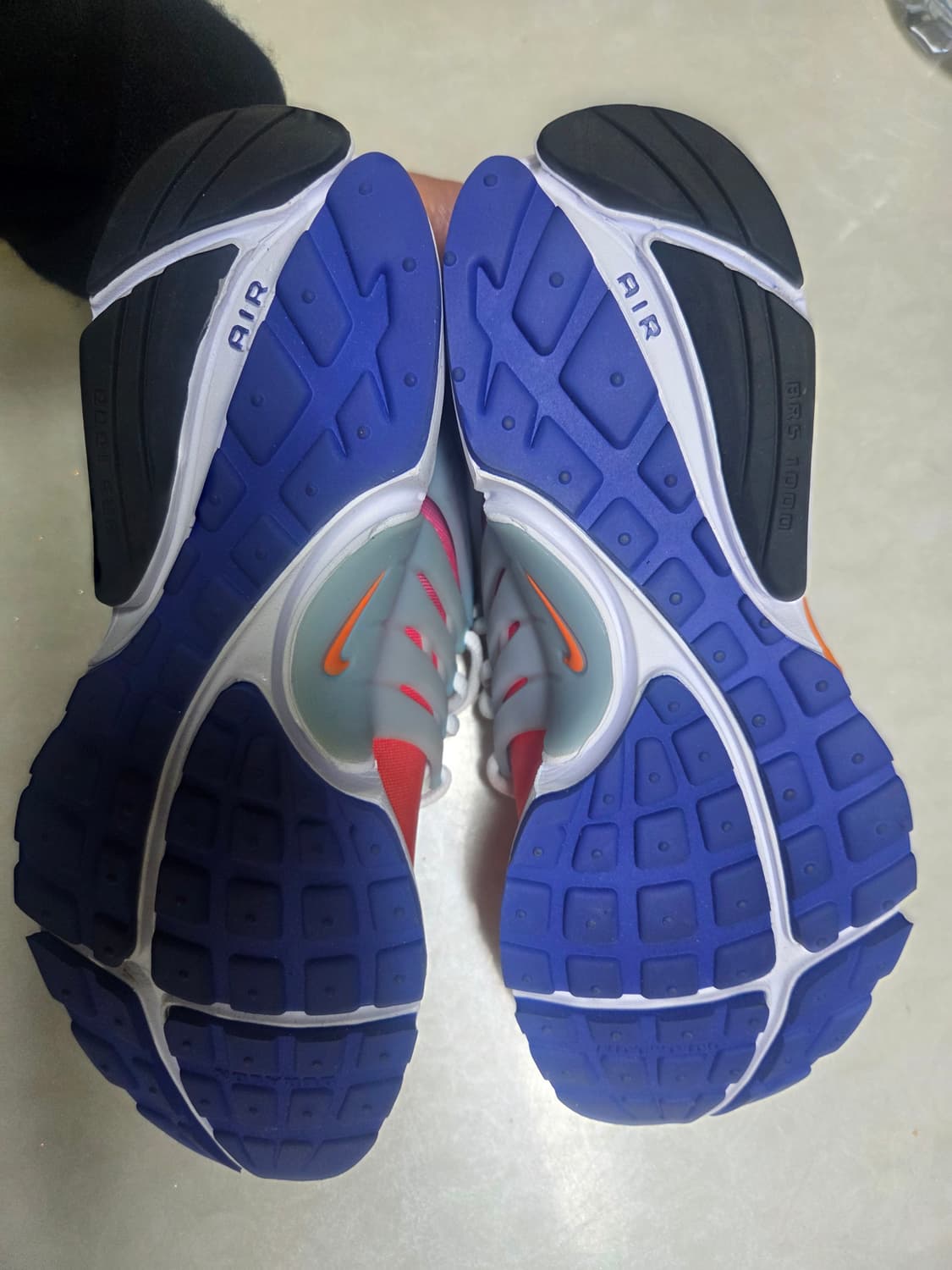 나이키운동화  상품이미지4