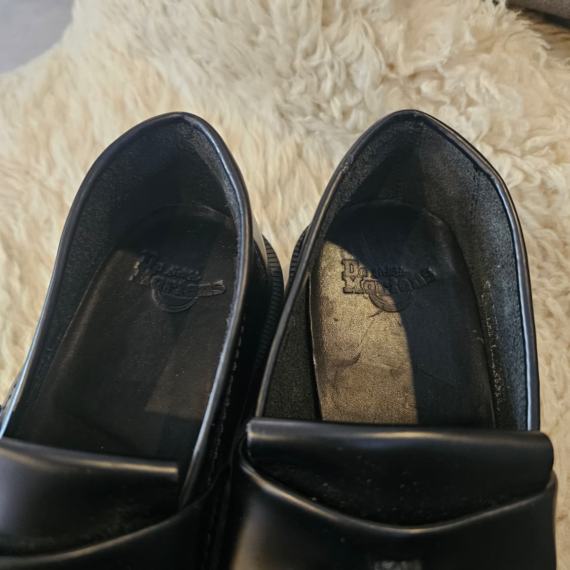 240 닥터마틴 안드리안 uk5 상품이미지5