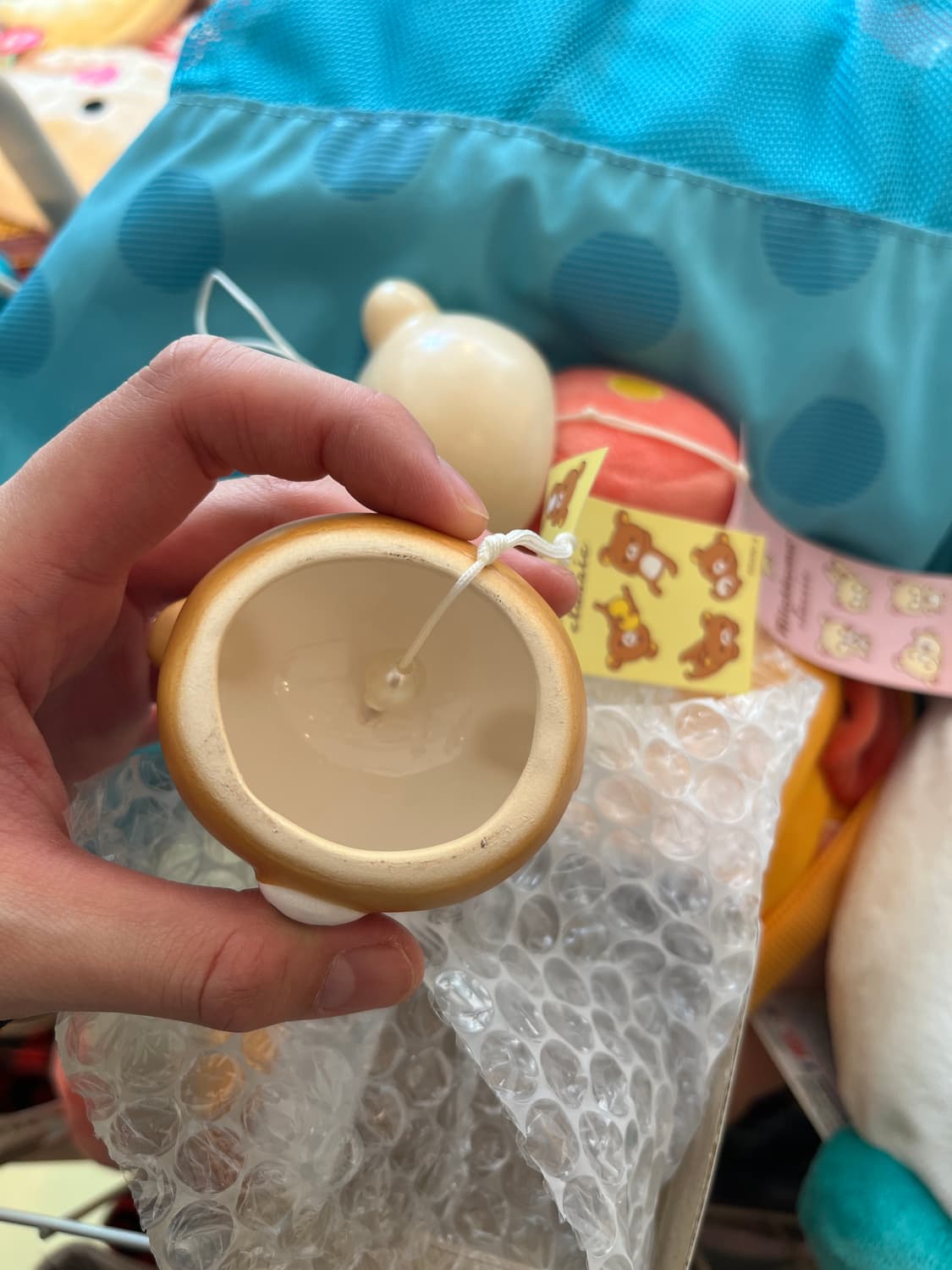 2013 리락쿠마 후우링 🎐 상품이미지9