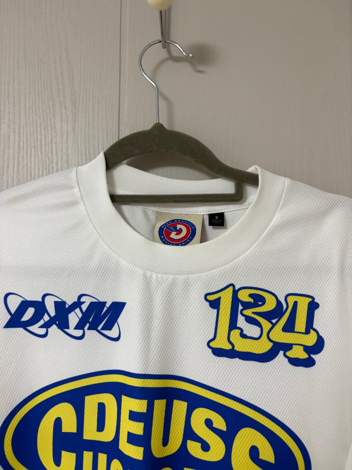 데우스 엑스 마키나 긴팔티 S 리미티드 에디션 상품이미지2