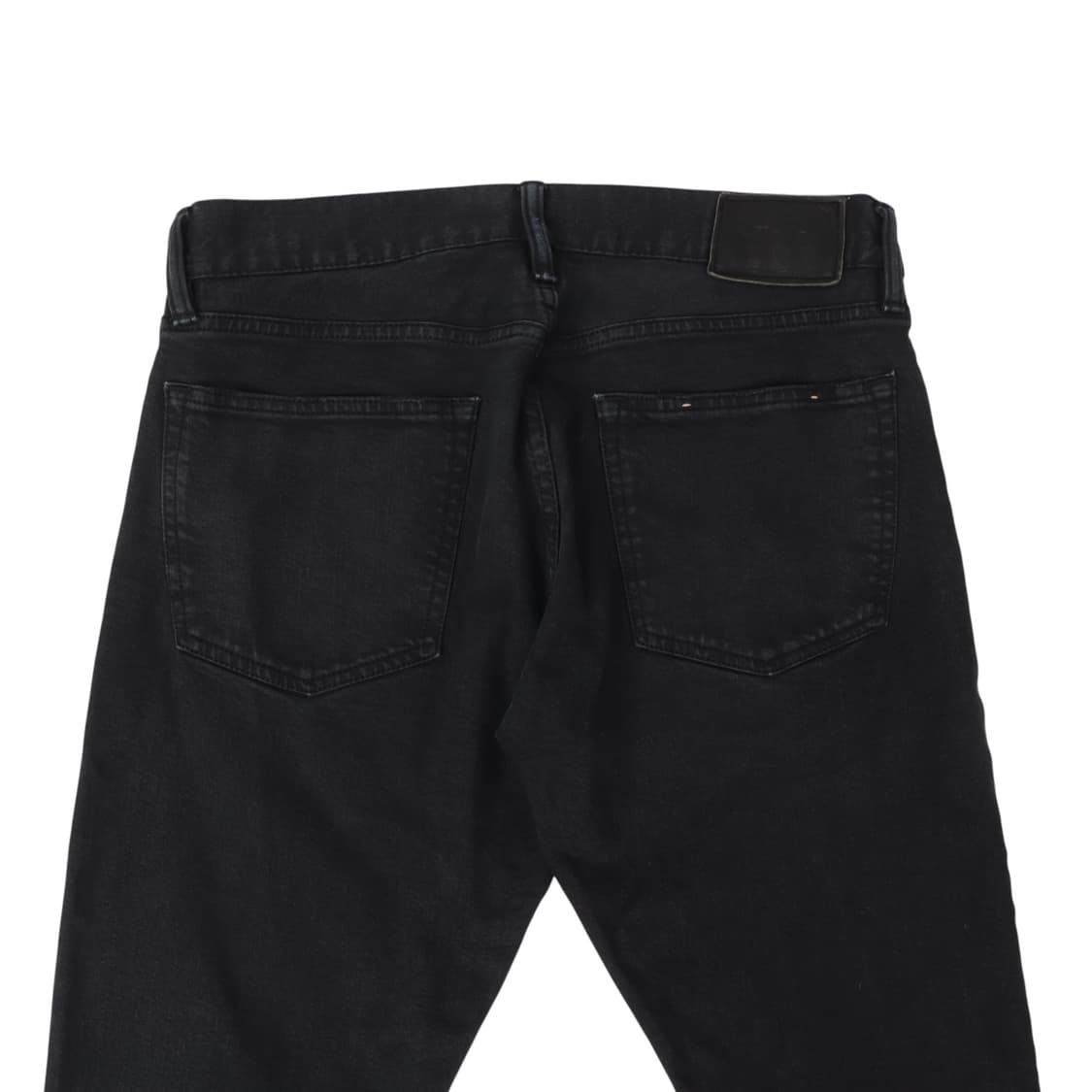 폴로 랄프로렌 블랙 진 데님팬츠 상품이미지5