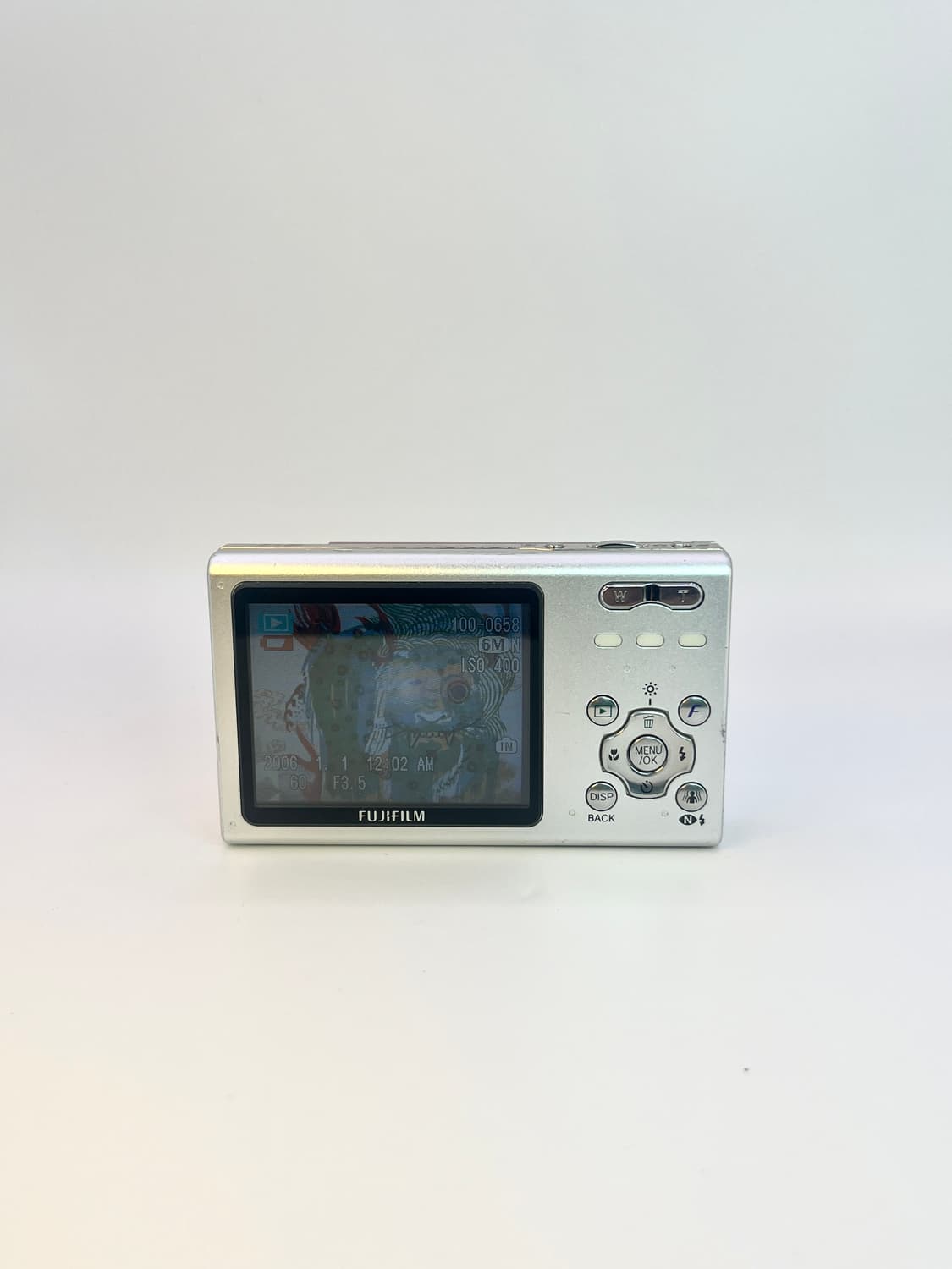 FUJIFILM FinePix Z5 상품이미지7