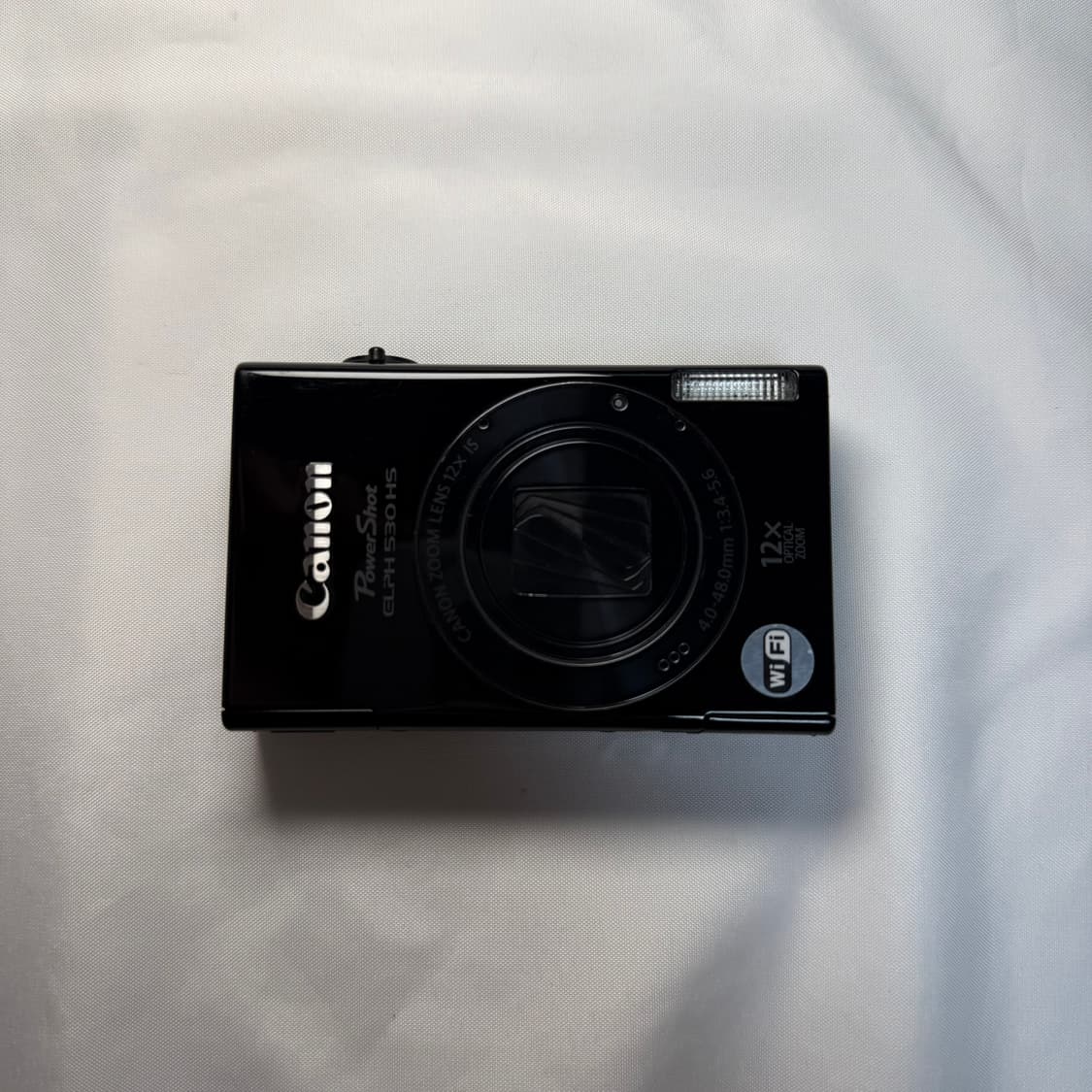 캐논 IXY 1 / IXUS 510 / ELPH 530 상품이미지1