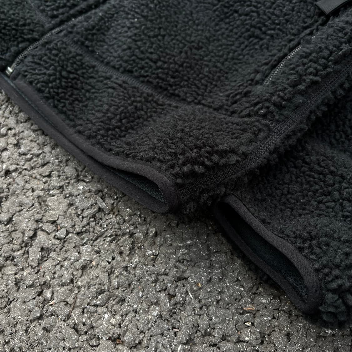 Patagonia Classic Retro-X Fleece Jacket 상품이미지5