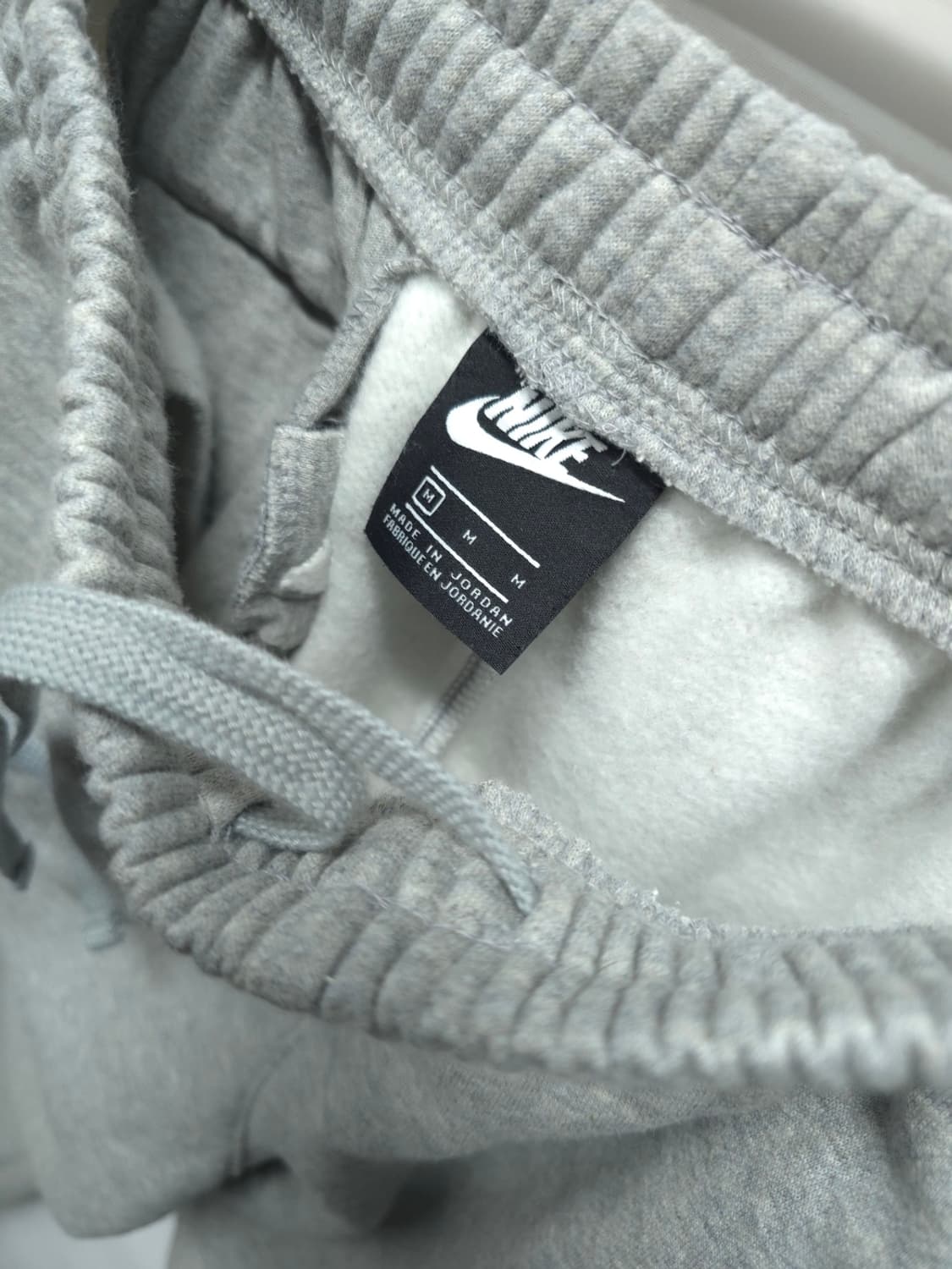 나이키 스웨트 조거 츄리닝 팬츠 (30) 상품이미지10