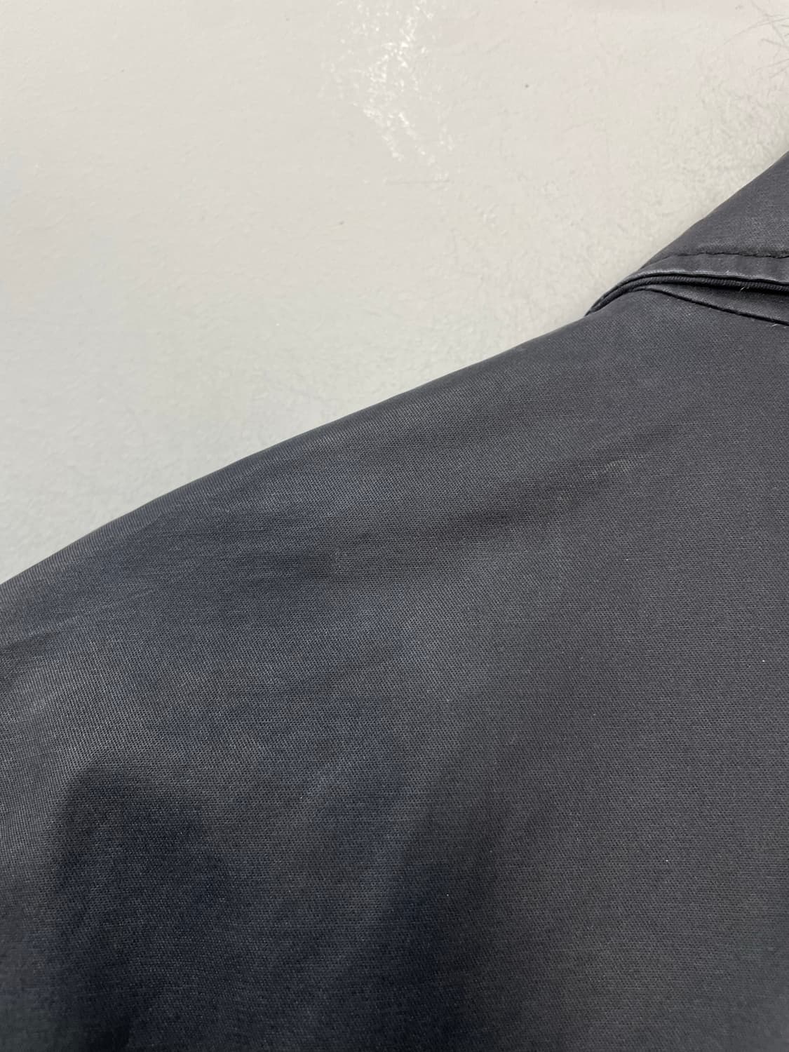 디젤 블랙 블레이져 자켓 H1365 상품이미지7