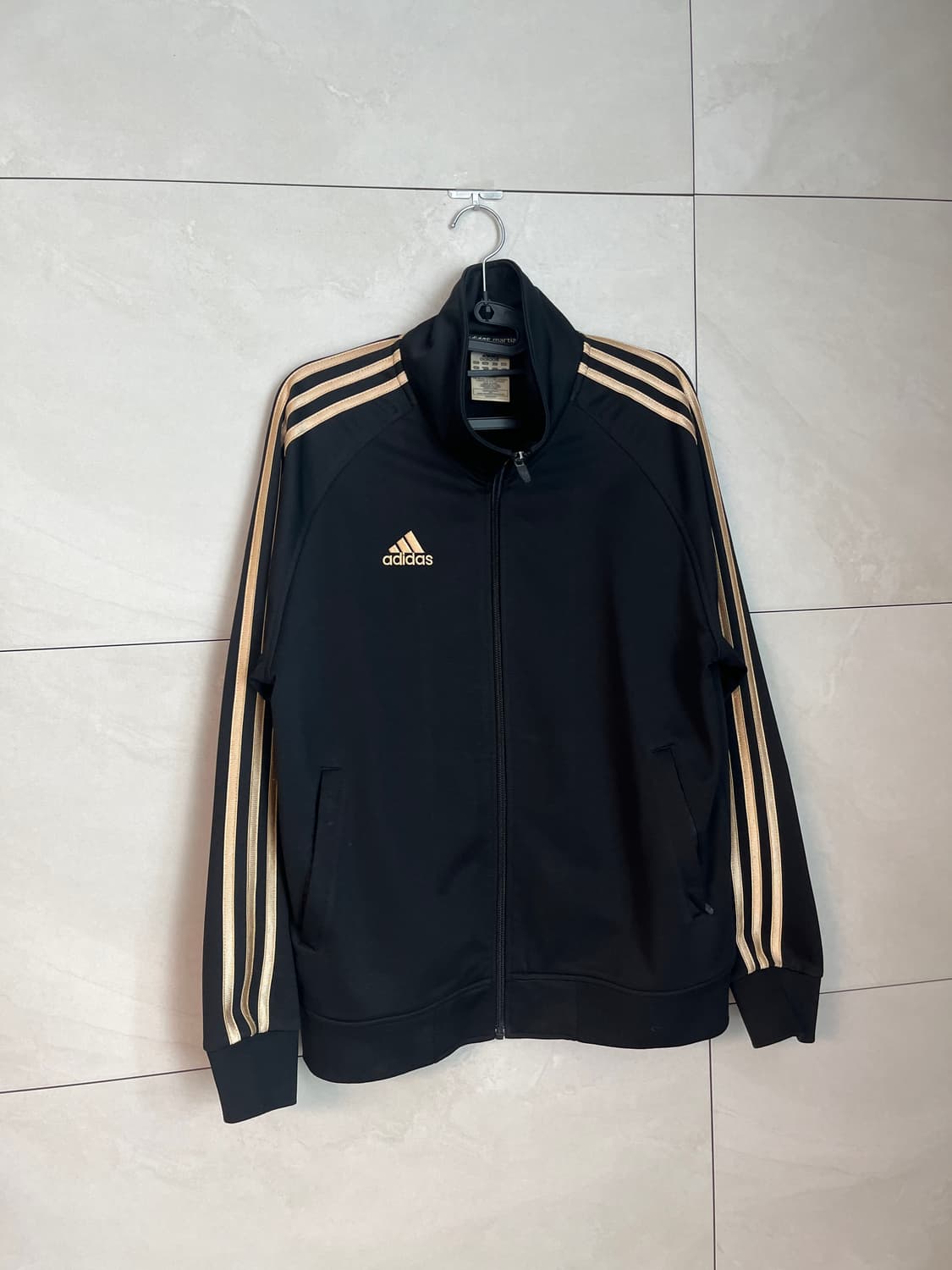 아디다스 마샬아츠 검,골 져지 [M] 상품이미지2